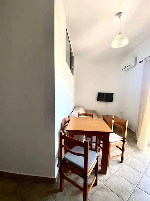 Spacious Apartment 2 Sarande Albania