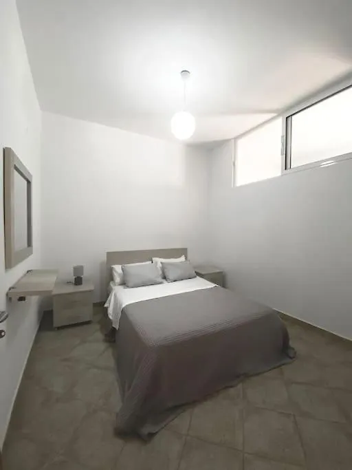 Spacious Apartment 2 Sarande