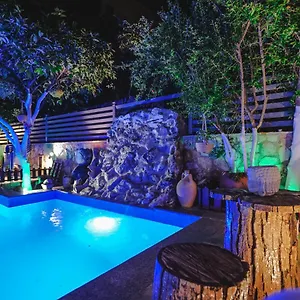 Bed and breakfast Boutique Ahmeti, Sarandë
